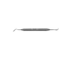 Push dental scaler 18-872for dental surgeryhandpiecedouble-ended