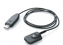 Dental radiography intra-oral detector T-sensor O2