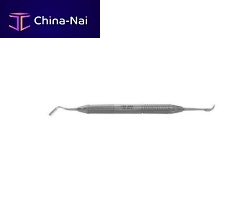 Push dental scaler 18-872for dental surgeryhandpiecedouble-ended