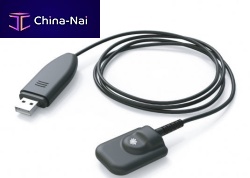 Dental radiography intra-oral detector T-sensor O2