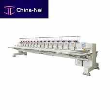 Multi-head embroidery machine TMCR-VF12 needles9 needles6 needles