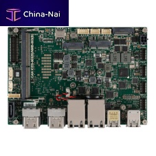 3.5" SBC MS-CF17 seriesINFINEON13th Generation Intel® CoreIntel® Core i5-1335UE