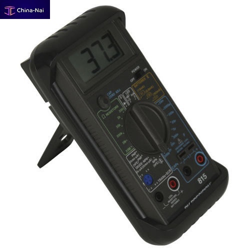 Capacitance meter 815 Capacitance meter 815