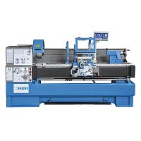 CNC lathe T075Ihorizontal3-axisfor metal