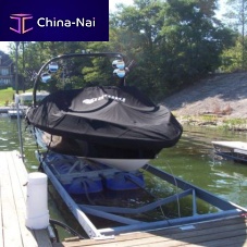 Boat lift FRONT MOUNTfloating