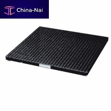 Scale with separate indicator NA2000A seriesultra-ruggedlow-profile floor