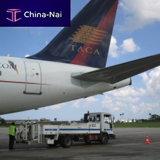 Self-propelled toilet truck CARA-4.5for airport