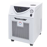 Laboratory recirculation chiller Variocool VC series air-cooledlow-temperature