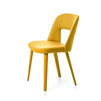 Contemporary chair PATH 1560indoorfabricash