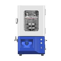Biological freeze dryer DG-65Z04-10Afloor-standing