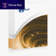 Data management software iCo ietdSuite®processfor airport