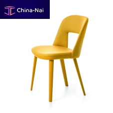 Contemporary chair PATH 1560indoorfabricash