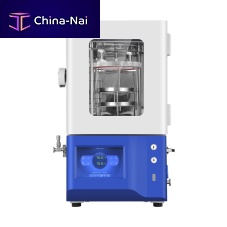 Biological freeze dryer DG-65Z04-10Afloor-standing