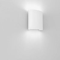 Contemporary wall light JELLYindooraluminumpolycarbonate