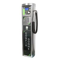 Floor-standing tire inflator machine GEP/19