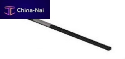 Carbon racing tiller LASER
