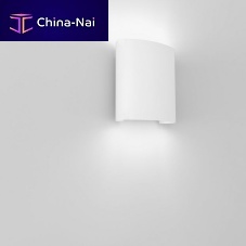 Contemporary wall light JELLYindooraluminumpolycarbonate