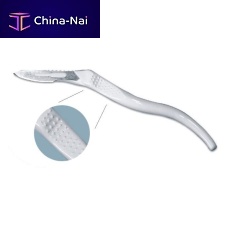 Plastic handle scalpel SC01-a