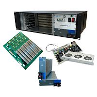 AC/DC power supply CompactPCI