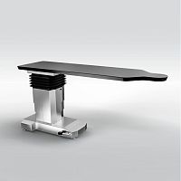 Mobile angiography table VIVAX OT-02height-adjustabletilting