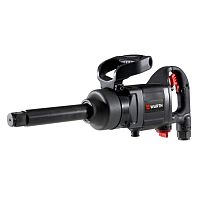 Pneumatic impact wrench DSS straighthigh-precision