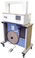 Adhesive tape dispenser 780 x 460 x 710 mm | LD-1000motorized