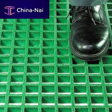 Mesh dock decking Standard