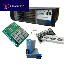 AC/DC power supply CompactPCI