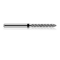 Dental burr NTI® Turbo diamond