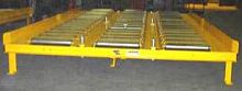 Airport roller deck 2437-03