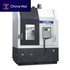 CNC turning center VTL series vertical2-axishigh-speed