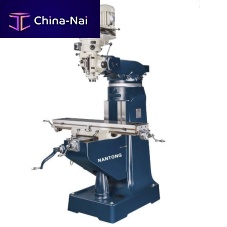 3-axis milling machine YJ-X6332vertical