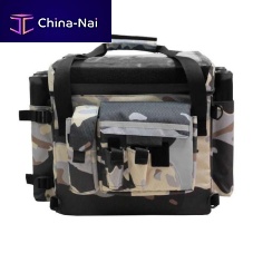 Fishing bag CRATE storagefor canoes and kayaks