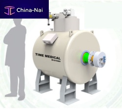 MRI preclinical imaging system NOVA
