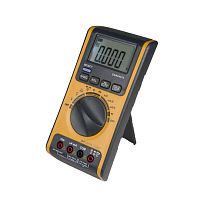 Digital multimeter SAMU60 seriesportable1000 V10 A