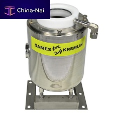 Cleaning system BAC