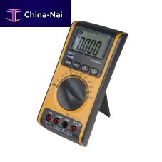 Digital multimeter SAMU60 seriesportable1000 V10 A