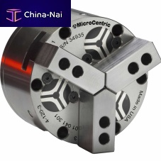 Power chuck Rotating Air Chucks3-jawprecisionlathe