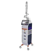 Dermatology laser VF16 skin rejuvenationsurgicalacne treatment