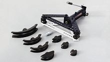 Handheld bending machine UB serieshydraulicmanualtube