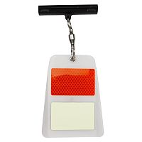 Mobile reflector HVCRfor airportfor helidecks