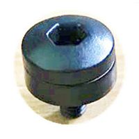 Vent screw MIV-04B-IHcylindrical headAllenplastic