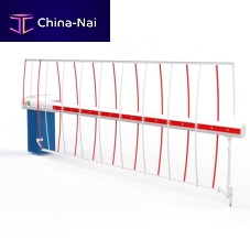 Rigid grate GTH FLEXsafetycomposite