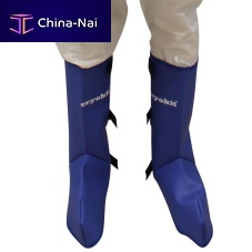 Work overshoes Cryokit® - GHETTECRYOwaterproofcryogeniccoated fabric