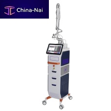 Dermatology laser VF16 skin rejuvenationsurgicalacne treatment