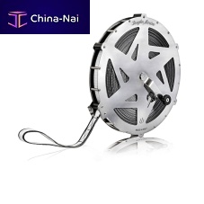 Boat jackline reel 851-0000