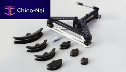 Handheld bending machine UB serieshydraulicmanualtube