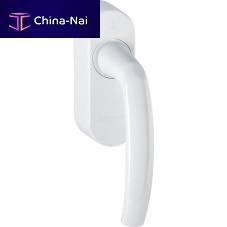 Handle with switching function SRG02universaldoor with locksteel