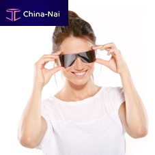 UV protective glasses