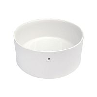 Countertop washbasin FU92CE010ceramicroundcontemporary